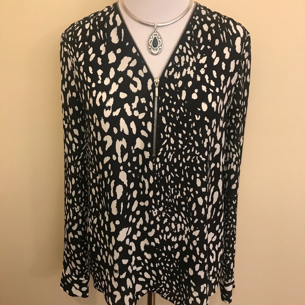 💥INC International Concepts Blouse💥